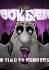 Cover image for the game The Spookening