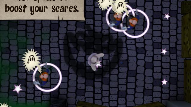 Image for the game The Spookening
