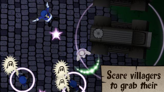 Image for the game The Spookening