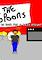Cover image for the game The Spoons