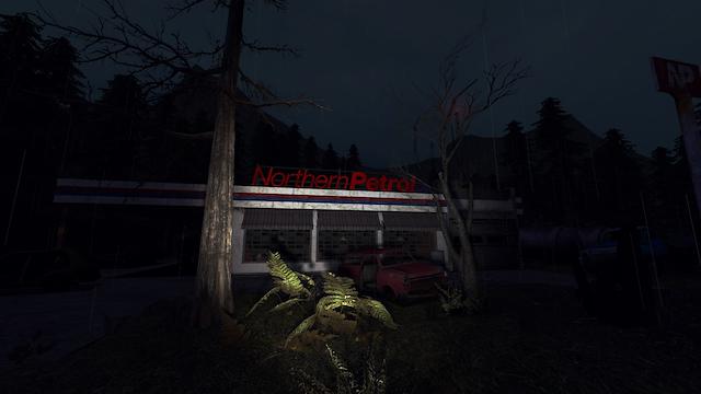 Image for the game The Sprucecape Mod