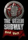 Cover image for the game The Stalin Subway: Red Veil