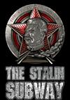 Cover image for the game The Stalin Subway