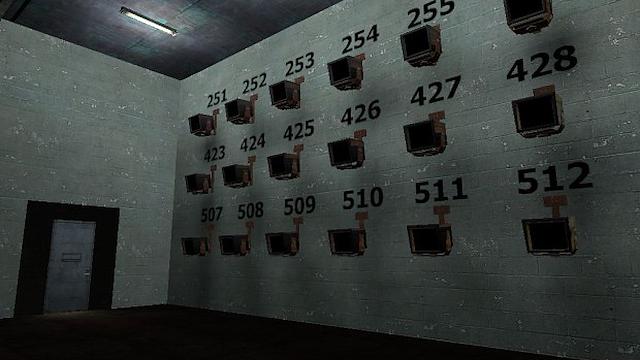 Image for the game The Stanley Parable