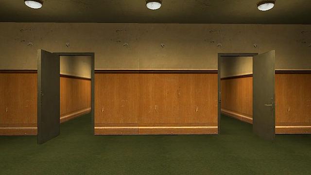 Image for the game The Stanley Parable
