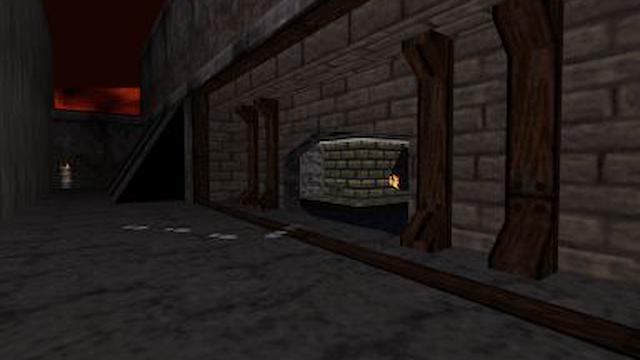 Image for the game The Starlite Project