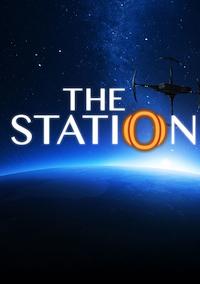 Cover image for the game The Station