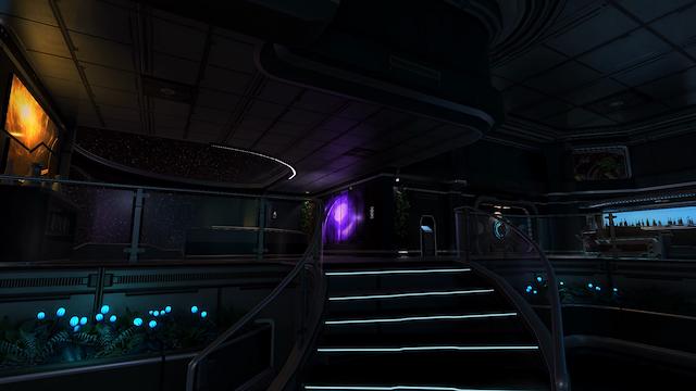 Image for the game The Station