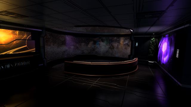 Image for the game The Station
