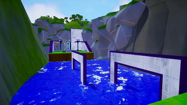 Image for the game The Stickman