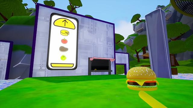 Image for the game The Stickman