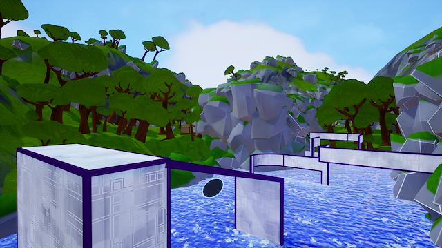 Image for the game The Stickman