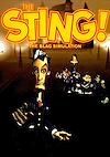 Cover image for the game The Sting!