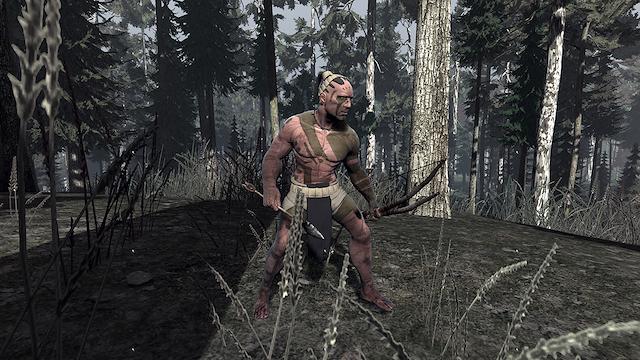 Image for the game The Stomping Land