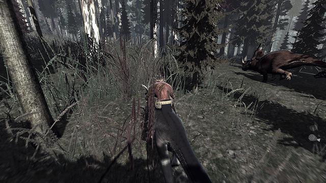Image for the game The Stomping Land