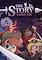 Cover image for the game The Story Goes On