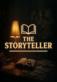 Cover image for the game The Storyteller