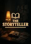 Cover image for the game The Storyteller