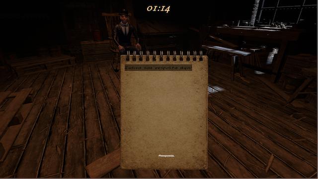 Image for the game The Storyteller