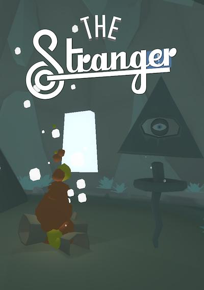 Cover image for the game The Stranger