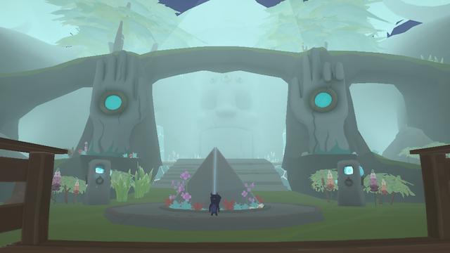 Image for the game The Stranger