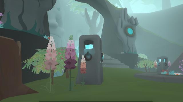 Image for the game The Stranger