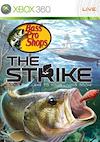 Cover image for the game The Strike