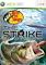 Cover image for the game The Strike