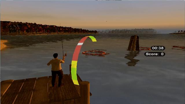 Image for the game The Strike