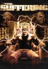 Cover image for the game The Suffering