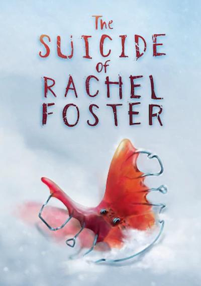 Cover image for the game The Suicide of Rachel Foster