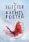 Cover image for the game The Suicide of Rachel Foster