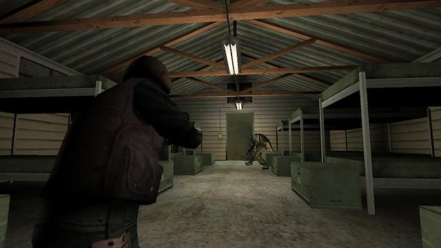 Image for the game The Sum of All Fears