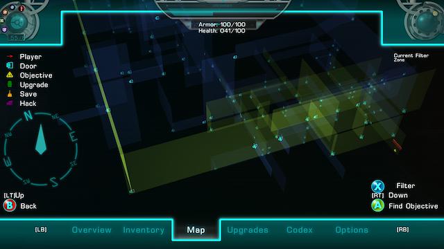 Image for the game The Sun at Night