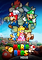 Cover image for the game The Super Mario Bros. Movie Video Game