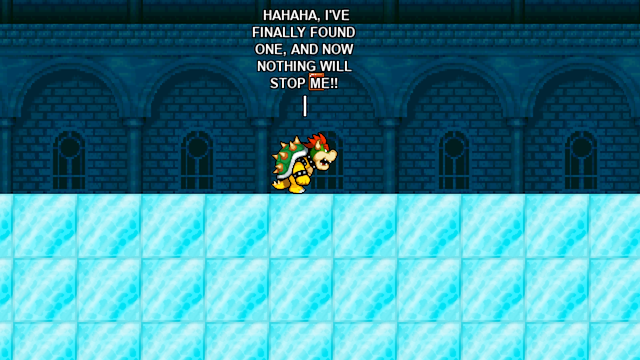 Image for the game The Super Mario Bros. Movie Video Game