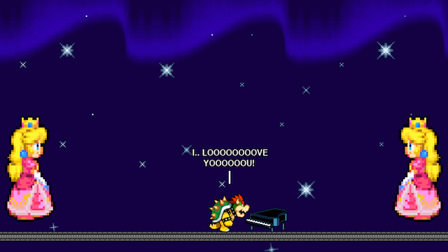 Image for the game The Super Mario Bros. Movie Video Game
