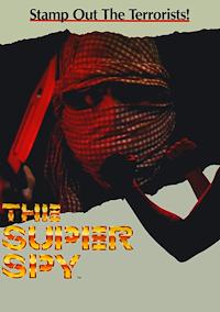 Cover image for the game The Super Spy