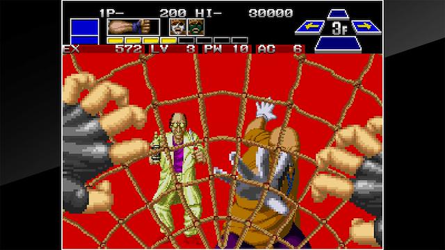 Image for the game The Super Spy