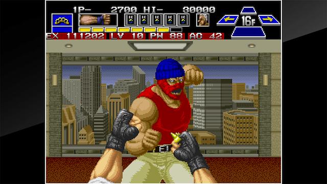 Image for the game The Super Spy