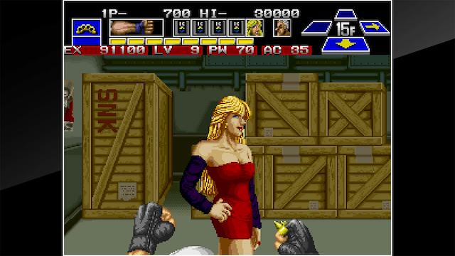 Image for the game The Super Spy