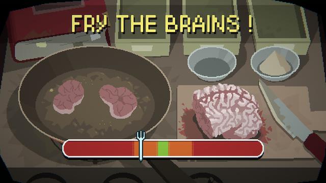 Image for the game The Supper: New Blood