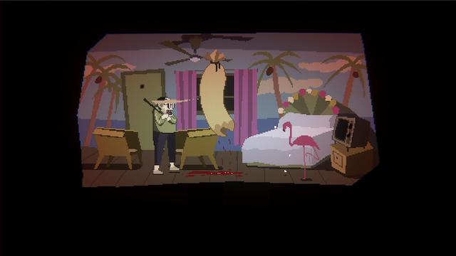 Image for the game The Supper: New Blood