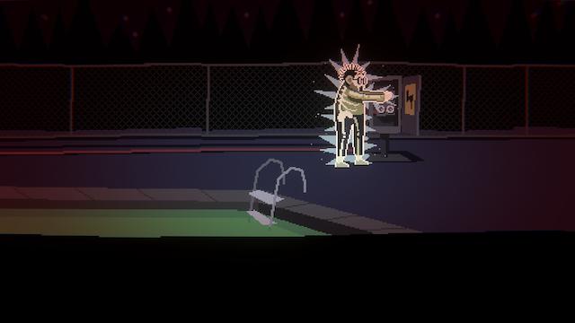 Image for the game The Supper: New Blood