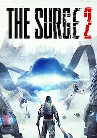 Cover image for the game The Surge 2