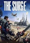 Cover image for the game The Surge