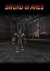 Cover image for the game The Sword of Ares for Quake