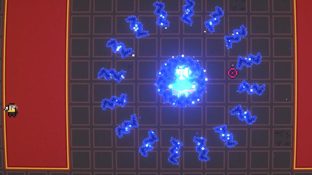 Image for the game The Sword That Kills Christmas