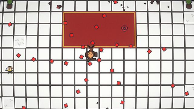 Image for the game The Sword That Kills Christmas