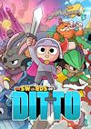 Cover image for the game The Swords of Ditto